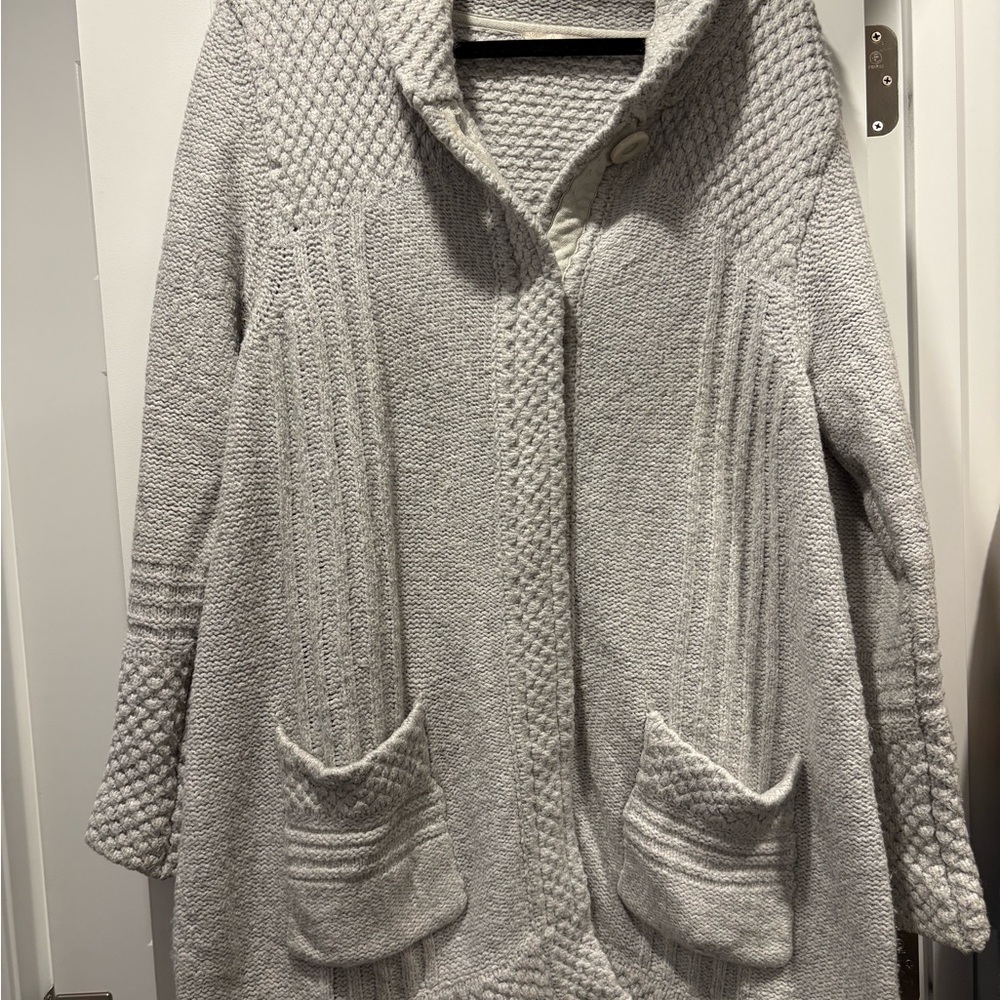 prAna Sweater Cardigan